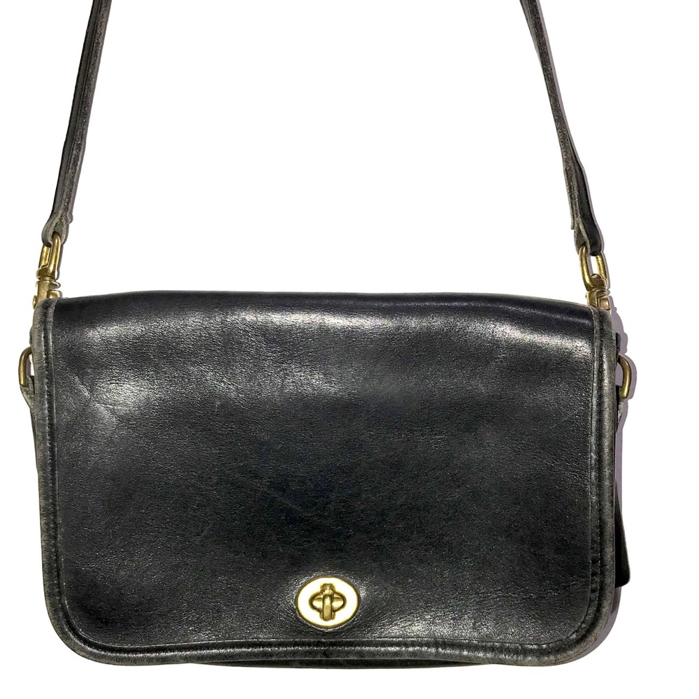Vintage Coach purse
